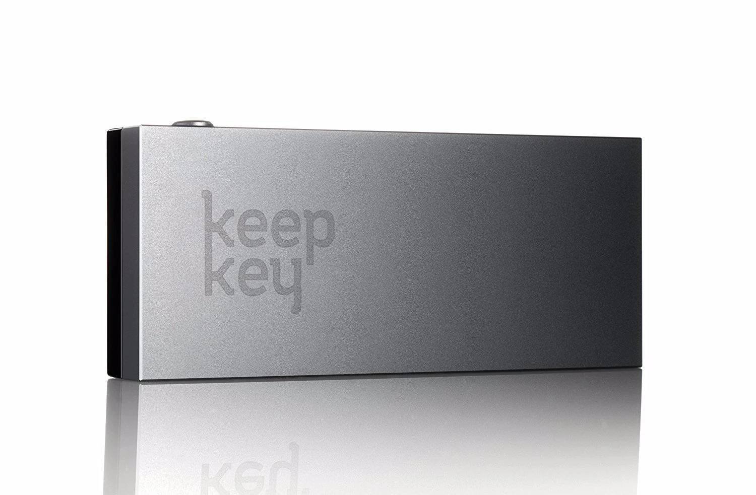 keepkey hardware wallet